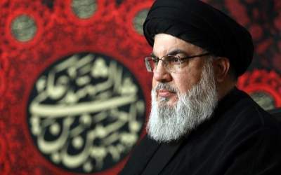 استخاره شگفت‌انگیز آیت‌الله بهجت برای سیدحسن نصرالله