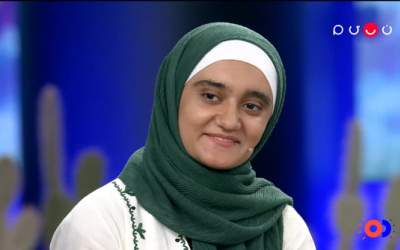 قهرمان پارالمپیک: معلمم گفت تو هیچی نمیشی!  <img src="https://cdn.jahannews.com/images/video_icon.png" width="16" height="16" border="0" align="top">