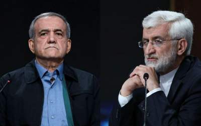 پزشکیان: گوشت قیمتش چنده مردم؟  