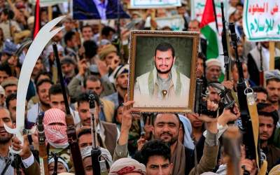 روزنامه انگلیسی تایمز: یمن دست برتر را در نبرد با آمریکا دارد