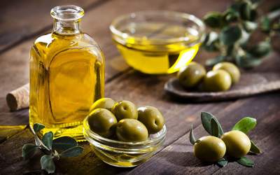 آیا روغن زیتون فاسد می‌شود؟