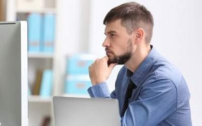 کوچک شدن مغز با نشستن بیش از حد