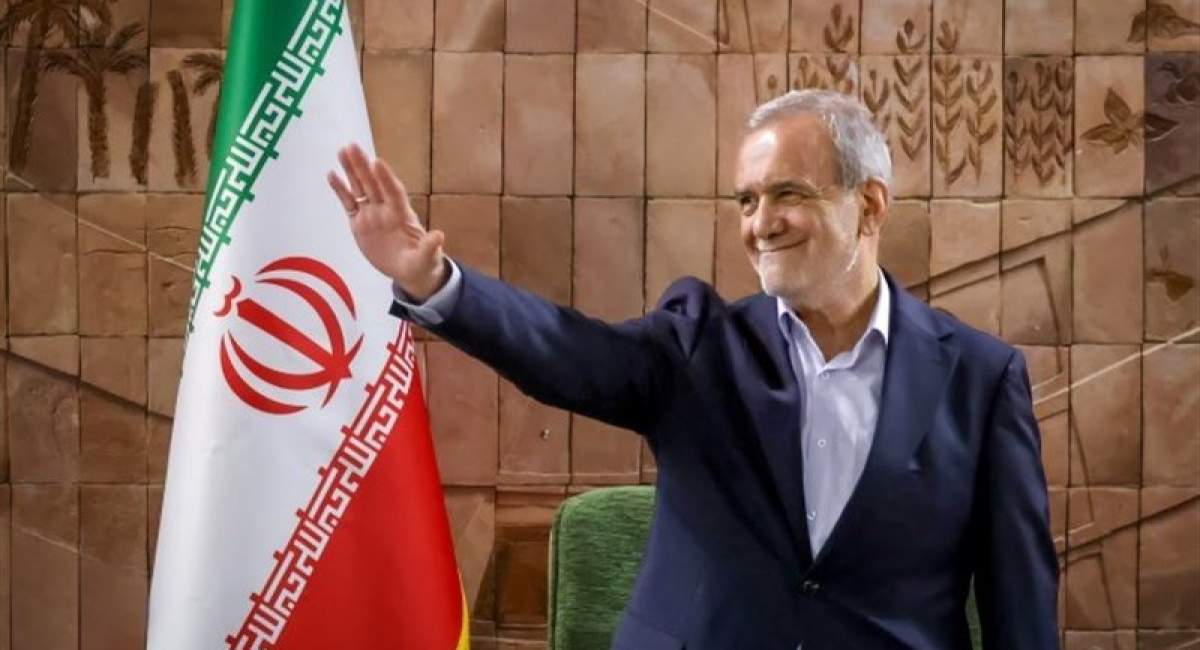 افتتاح چهار پروژه مهم کرمانشاه با فرمان رئیس‌جمهور