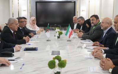 قالیباف: پیروزی برای ملت فلسطین است