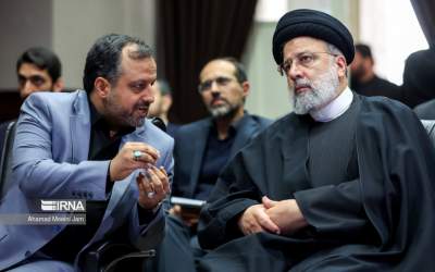 شهید رئیسی به فرزین و خاندوزی اولتیماتوم داد  <img src="https://cdn.jahannews.com/images/video_icon.png" width="16" height="16" border="0" align="top">