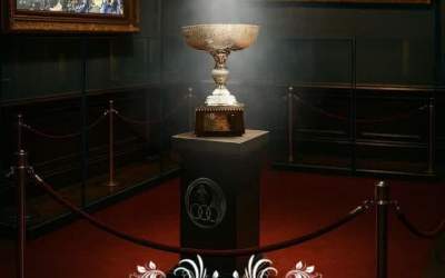 کنایه پوستری استقلال به قهرمانی تراکتور +عکس