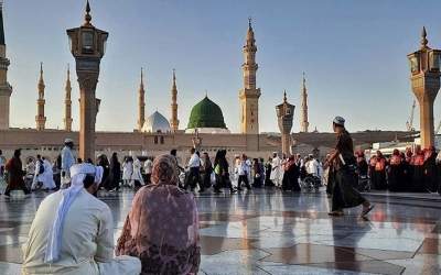 عظمت زیارت رسول خدا(ص) در مدینه منوره چیست؟