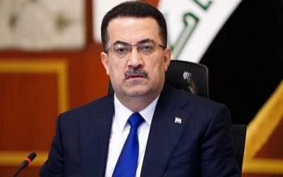 عراق به توافق ابراهیم نخواهد پیوست