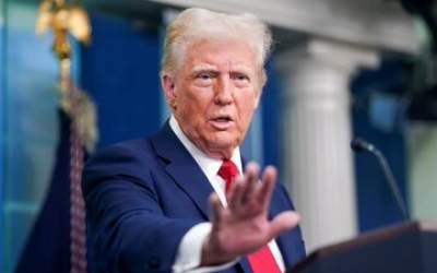 وحشت ترامپ از پهپاد ایرانی!