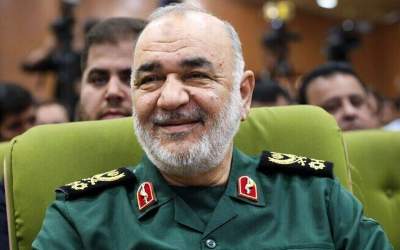 خبر خوش فرمانده کل سپاه به مردم  <img src="https://cdn.jahannews.com/images/video_icon.png" width="16" height="16" border="0" align="top">