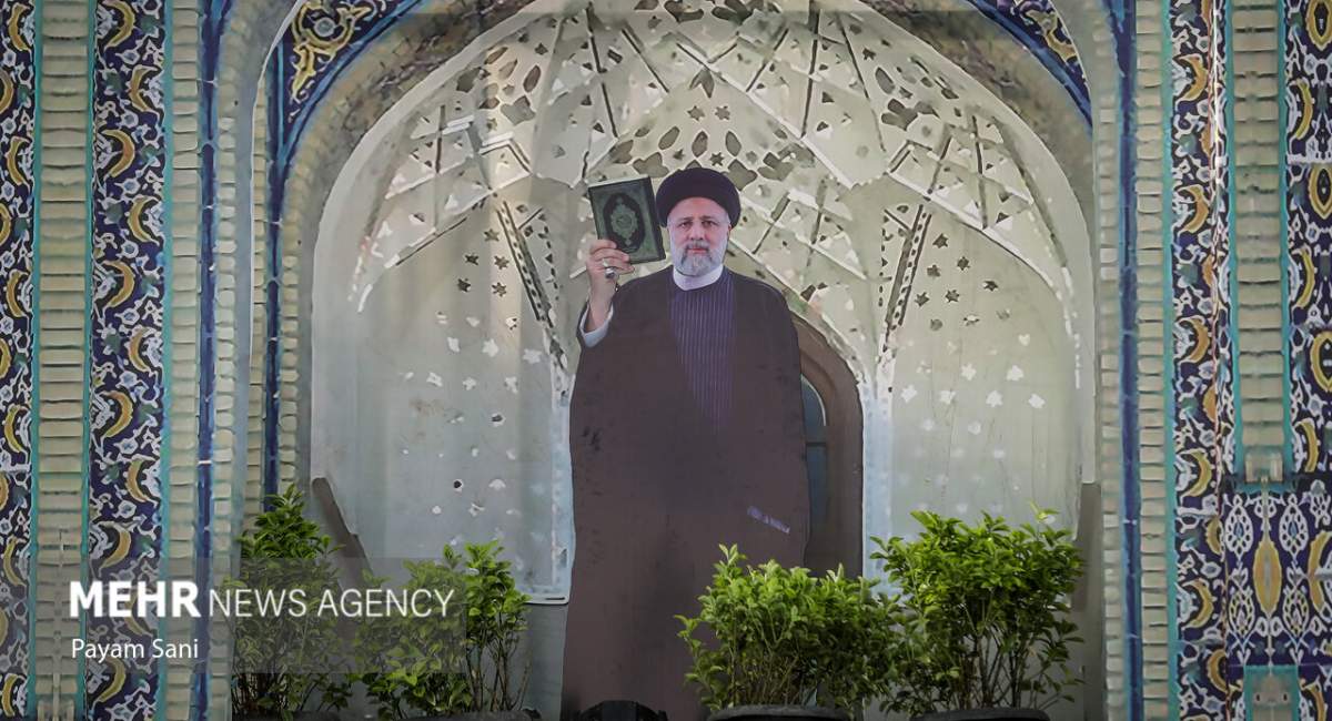 تصاویر مراسم سالگرد شهدای خدمت در میدان امام حسین(ع)  