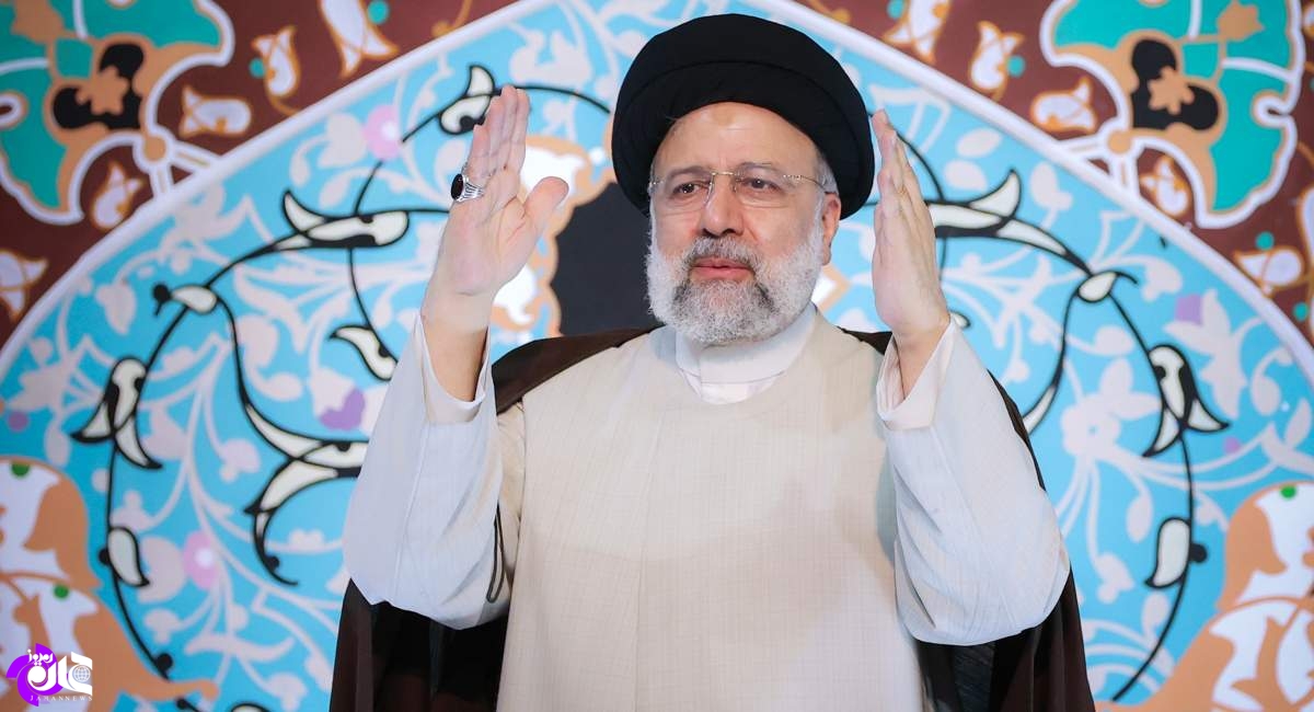 ماجرای یک یادداشت چهار روز قبل از شهادت آیت الله رئیسی
