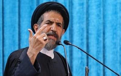 حجت الاسلام ابوترابی فرد: مسئله جمعیت مهمترین موضوع ملی، فرهنگی، اقتصادی و امنیتی کشور است/ شهید رئیسی نصاب تازه‌ای در خدمتگزاری به کشور و مردم ثبت کرد