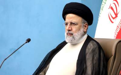 طهرانچی، رئیس دانشگاه آزاد: شهید رئیسی می‌گفت حاضرم برای جمهوری اسلامی فدا بشوم/ به تأسی از شهید بهشتی در سیاست و مدیریت معتدل بود