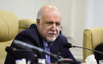 پولی که زنگنه می‌خواست برای برجام به ظریف بدهد