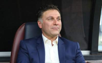 شوک پس از قهرمانی به تراکتور؛ استعفای یک مدیر!