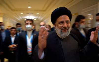 فیلم/ گفتگوی جالب شهید رئیسی با یک خبرنگار  <img src="https://cdn.jahannews.com/images/video_icon.png" width="16" height="16" border="0" align="top">