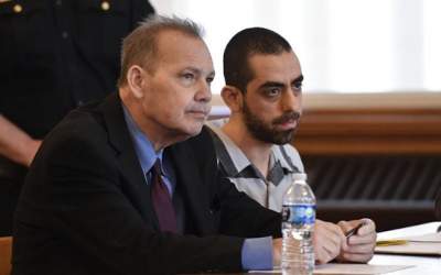 حکم ضارب سلمان رشدی مشخص شد