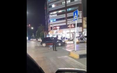 اقدام تحسین برانگیز پلیس بعد از تصادف  <img src="https://cdn.jahannews.com/images/video_icon.png" width="16" height="16" border="0" align="top">