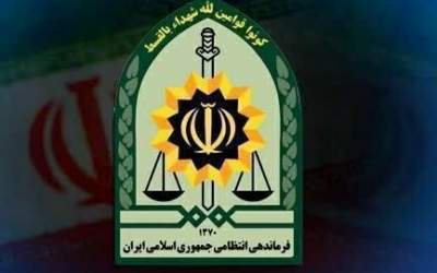 اقدام ضدامنیتی در ‌سراوان‌ با کارگزاری شی انفجاری