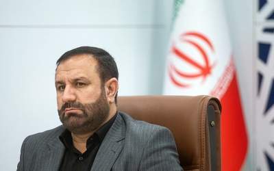 سارق خشن گوشواره بانوی تهرانی دستگیر شد