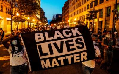 انفجار تبعیض نژادی در مهد ادعایی آزادی و برابری جهان/ ۳ نکته