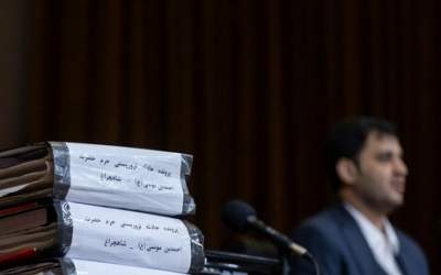 رأی ۷ متهم حمله به حرم شاهچراغ صادر شد