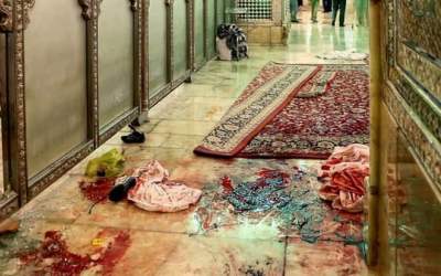 حکم اعدام برای ۳ متهم حمله تروریستی شاهچراغ صادر شد