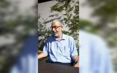 برادر «یحیی السنوار» به شهادت رسید