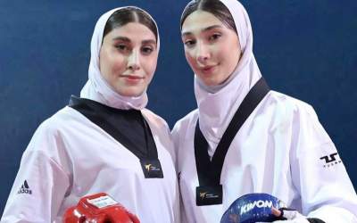 نعمت‌زاده: با ناهید کیانی دوست و رقیب هستم  <img src="https://cdn.jahannews.com/images/video_icon.png" width="16" height="16" border="0" align="top">