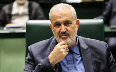 درخواست ۲۰ نماینده برای استیضاح وزیر نیرو