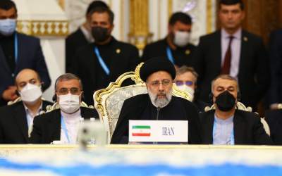 عضویت در شانگهای به خاطر گل روی آقای رئیسی بود  <img src="https://cdn.jahannews.com/images/video_icon.png" width="16" height="16" border="0" align="top">