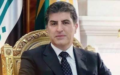 علاقه بیش از حد بارزانی به عظیمیه کرج!  <img src="https://cdn.jahannews.com/images/video_icon.png" width="16" height="16" border="0" align="top">