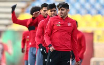 پالس مثبت ترابی به حضور مجدد در پرسپولیس