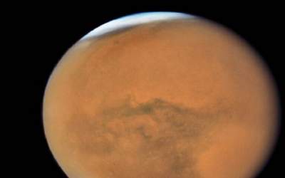 آیا بدن انسان تحمل سفر به مریخ را دارد؟