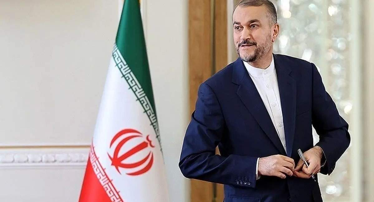 عراقچی: شهید امیرعبداللهیان واقعا امیر دیپلماسی بود  