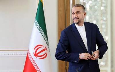 عراقچی: شهید امیرعبداللهیان واقعا امیر دیپلماسی بود