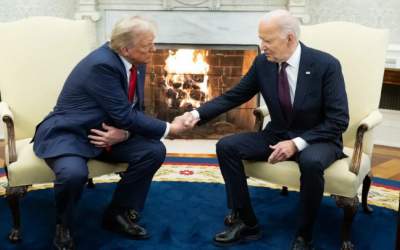 واکنش ترامپ به خبر سرطان گرفتن بایدن