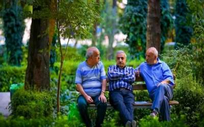 پرداخت حقوق بازنشستگان با تغییرات جدید