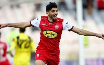 حضور دوباره ترابی در پرسپولیس قطعی شد؟