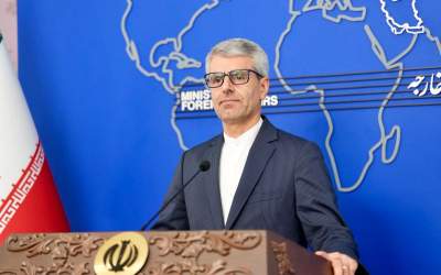 واکنش ایران به ادعای اتحادیه عرب درباره جزایر سه‌گانه