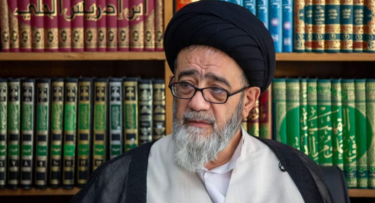 یک سال بی‌تو؛ تبریز هنوز در دلتنگی آیت الله آل‌هاشم