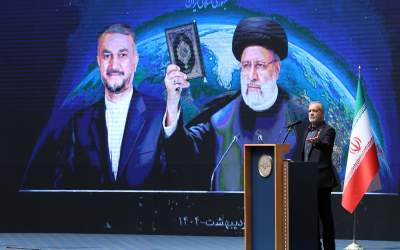 معرفت رئیس‌جمهور در تکریم از شهید جمهور