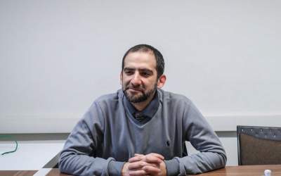 غیبت فقهای شورای نگهبان در جلسه رای‌گیری پالرمو!