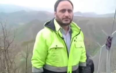 بهادری جهرمی: این یک سال خیلی سخت گذشت  <img src="https://cdn.jahannews.com/images/video_icon.png" width="11" height="10" border="0" align="top">