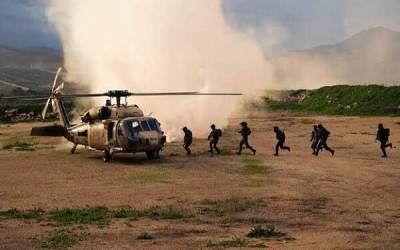 تأیید شهادت فرمانده فلسطینی در خان یونس