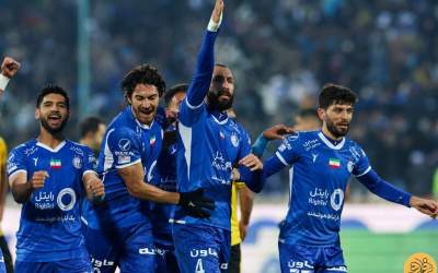 استقلال، پردرآمدترین تیم ایرانی آسیا شد