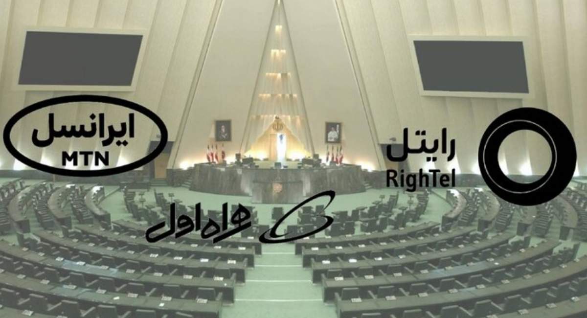 تعرفه اینترنت همراه افزایش پیدا نمی‌کند
