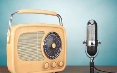 ویژه‌برنامه‌های رادیو در اولین سالگرد شهدای خدمت