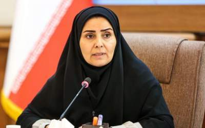 حقوق خانم وزیر مگر چقدر است؟